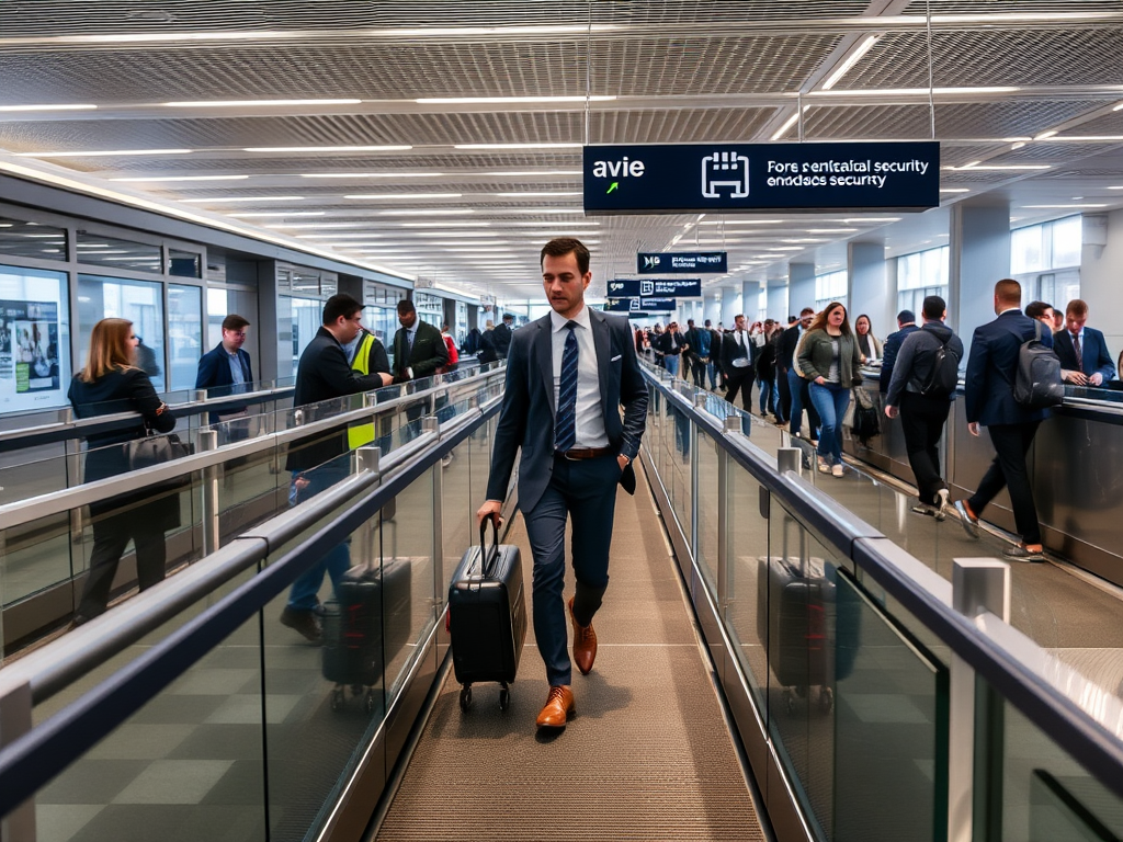 Travel Smart: Why Frequent Flyers Choose VIP Services at CDG/Orly